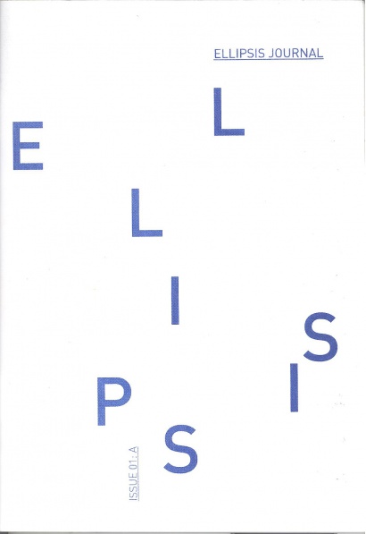 Ellipsis journal