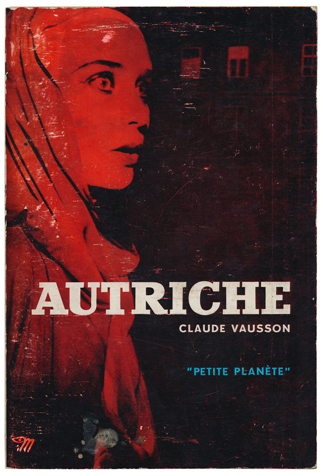 Petite Planète, Autriche, ed. Claude Vausson, direction de Chris Marker, Èditions du Seuil, 1954