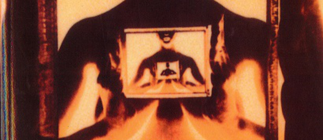 Detail from the cover of Black British Feminism: A Reader