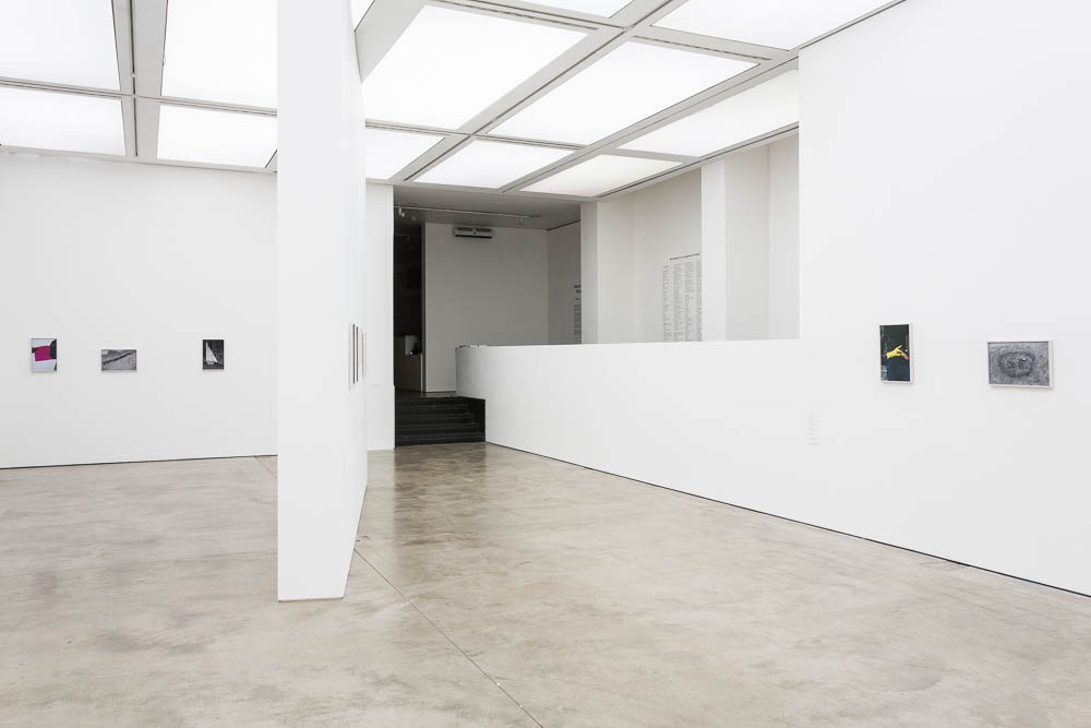  Viviane Sassen: Pikin Slee installation image courtesy of Mark Blower