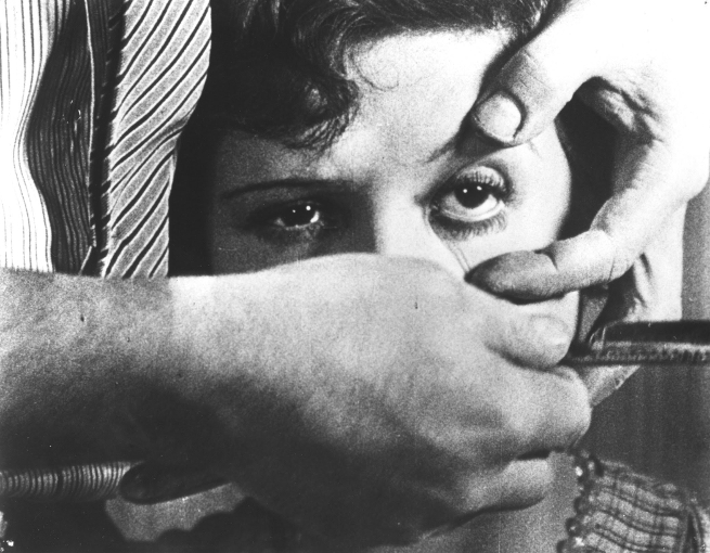 Luis Buñuel, Un Chien Andalou, 1929