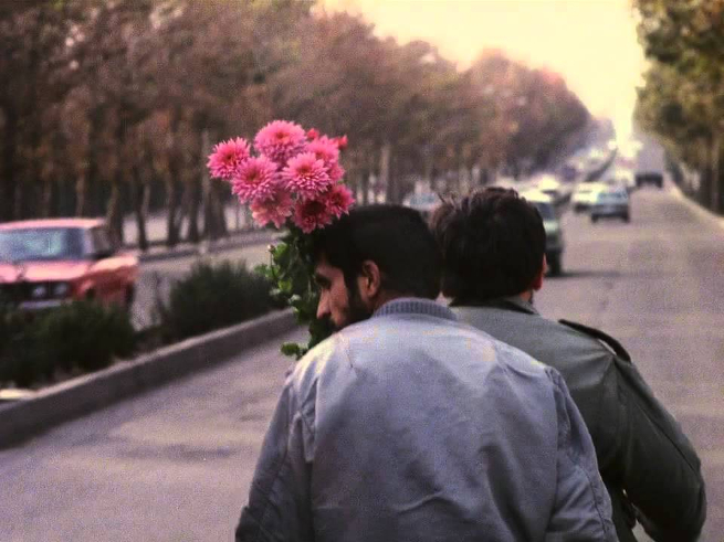 Abbas Kiarostami, Close-up, 1990