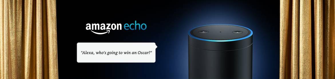 Amazon Echo - Alexa Voice Service