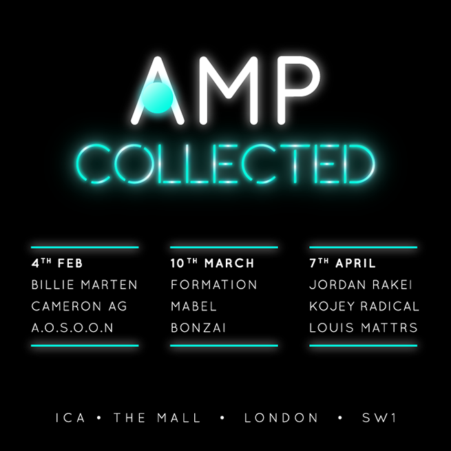 AMP Collected