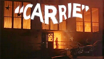 Carrie gif