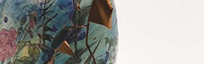 Detail from the cover of Subversive Ceramics