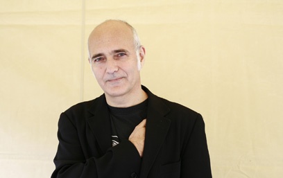 Photo: Ludovico Einaudi