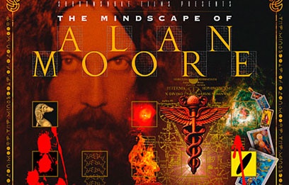 Still: The Mindscape of Alan Moore