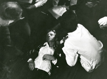 Still: RFK Must Die: The Assassination of Bobby Kennedy