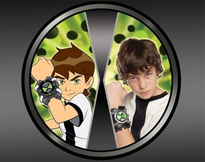 Image: Ben 10: Race Against Time