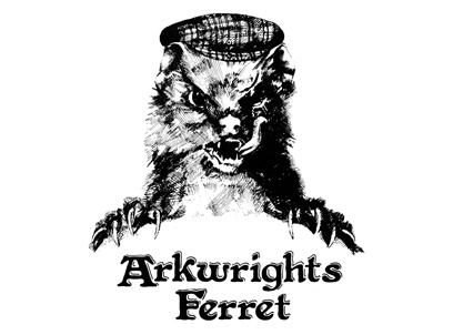 Image: Arkwright's Ferret