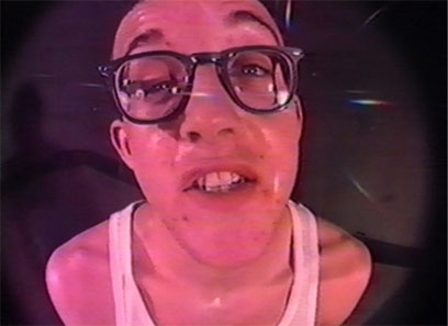 Still: The Universe of Keith Haring