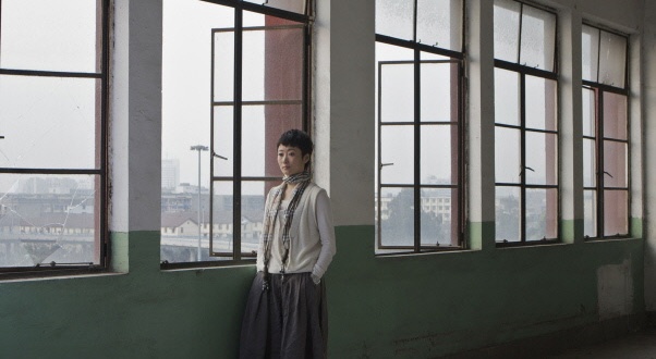 24 City, Dir Jia Zhang-ke, 2008
