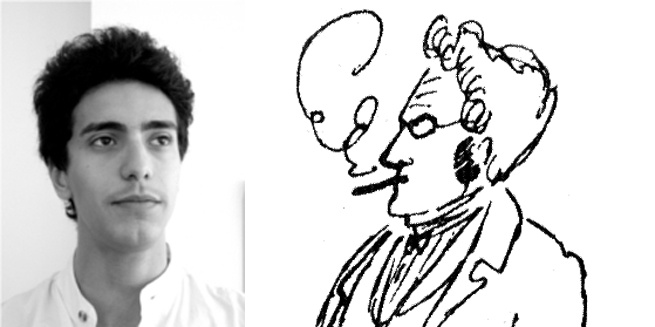 Federico Campagna and Max Stirner