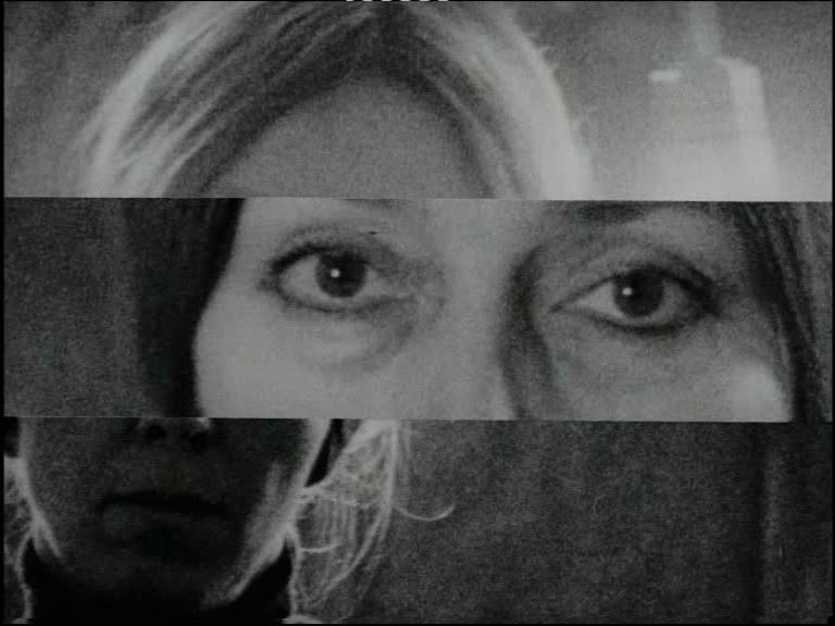Dóra Maurer, Triolets, 1980, 35mm film transferred to video, 10 min 45 sec. Courtesy the artist.