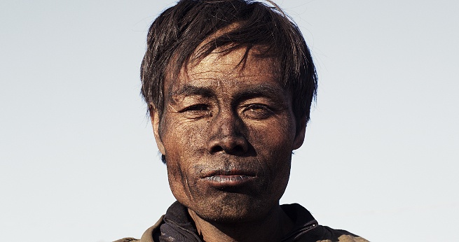 Zhao Liang, Behemoth, 2015