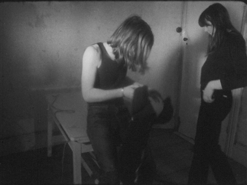 Cosey Fanni Tutti: On Film and In Conversation