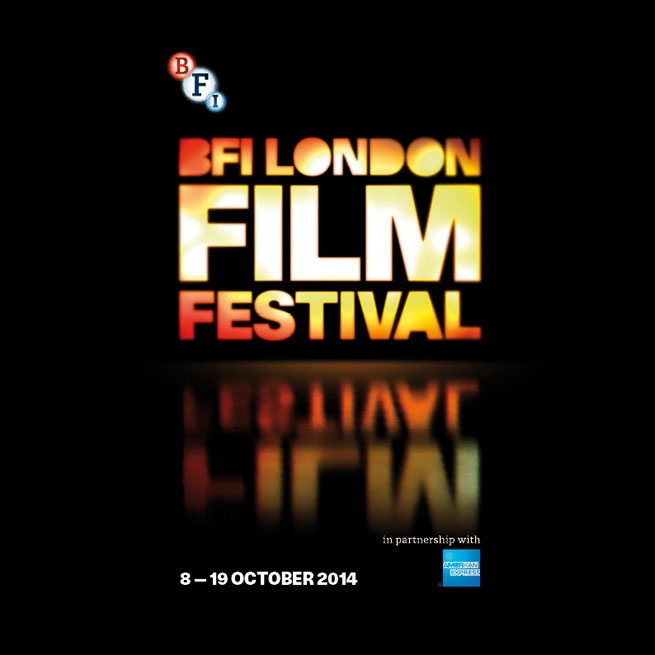 58th BFI London Film Festival