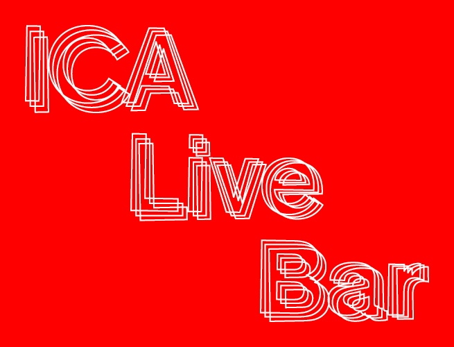 ICA Live Bar