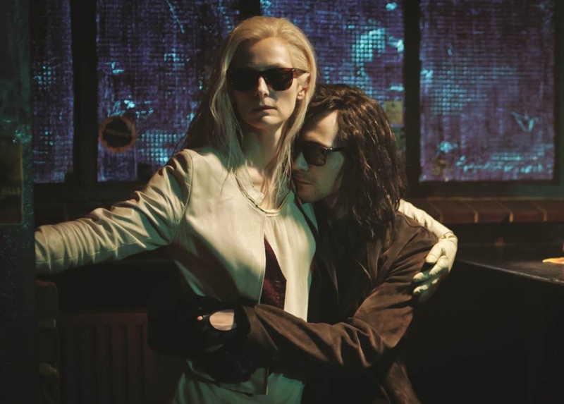 Jim Jarmusch, Only Lovers Left Alive, 2013