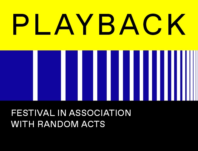 Playback Festival 2018