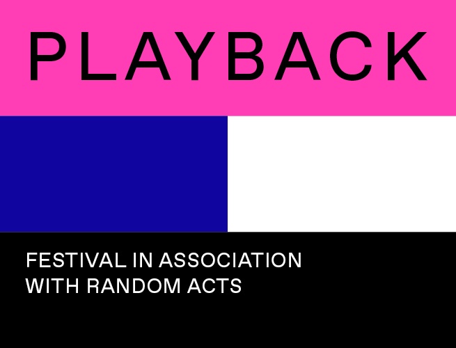 Playback Festival 2017
