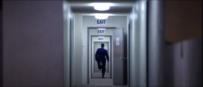 Punch Drunk Love, Paul Thomas Anderson, 2002