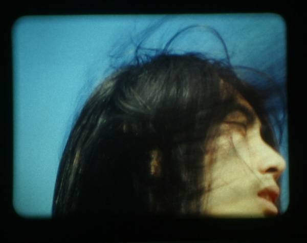 Still from: Laida Lertxundi, 'Footnotes to a House of Love', 2007. Courtesy the artist.