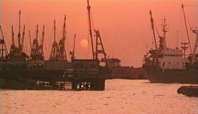 Dorothea ETZLER, Film2 HK1995, 1997