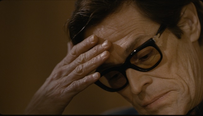 Abel Ferrara, Pasolini, 2014