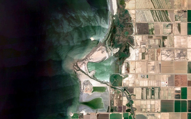 Image courtesy Google Earth