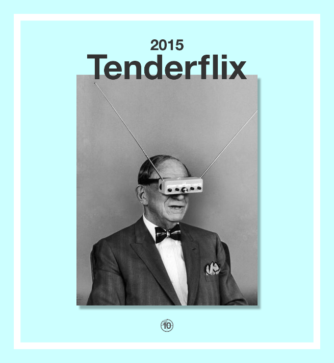 Tenderflix