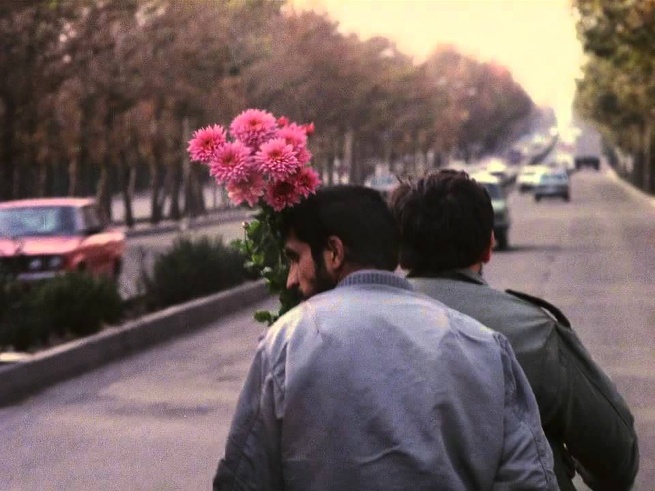 Abbas Kiarostami, Close Up, 1990