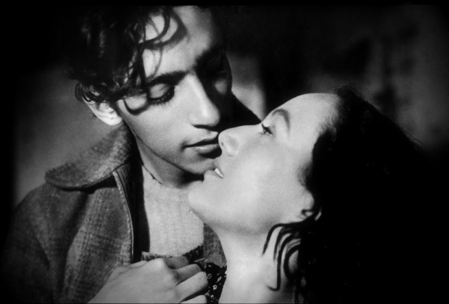 Luis Buñuel, Las Olvidados, 1950