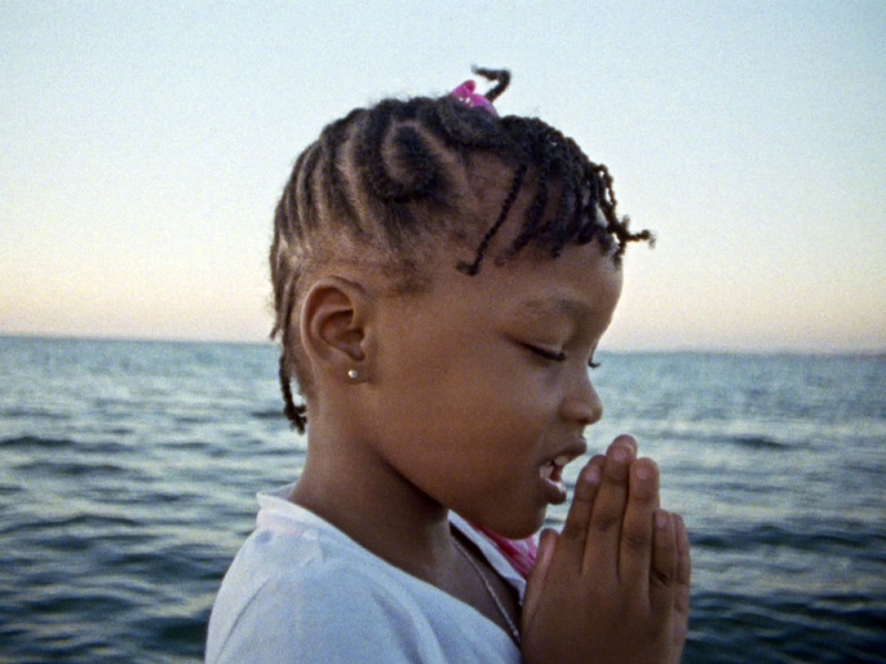 Preview Screening: Black Mother + introduction