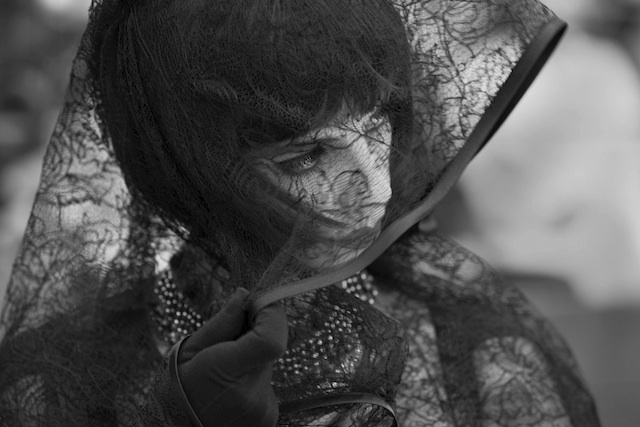 Still: Blancanieves, Dir-Scr. Pablo Berger, Spain-France 2012.