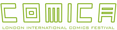 Comica Logo 07