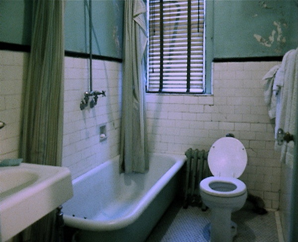 Chantal Akerman, Hotel Monterey, 1972
