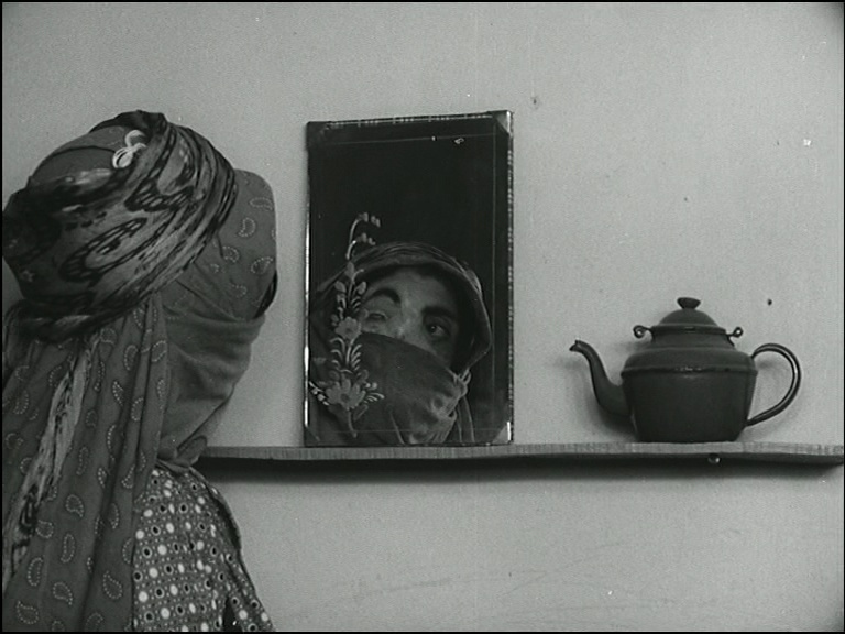 The House Is Black (Khaneh Siah Ast), Forough Farrokhzad, Iran 1963, 22 mins, 35mm