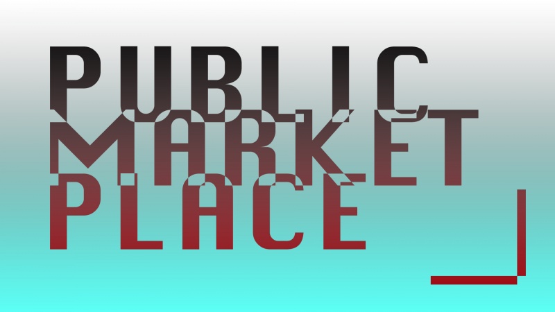 The ICA Public Marketplace