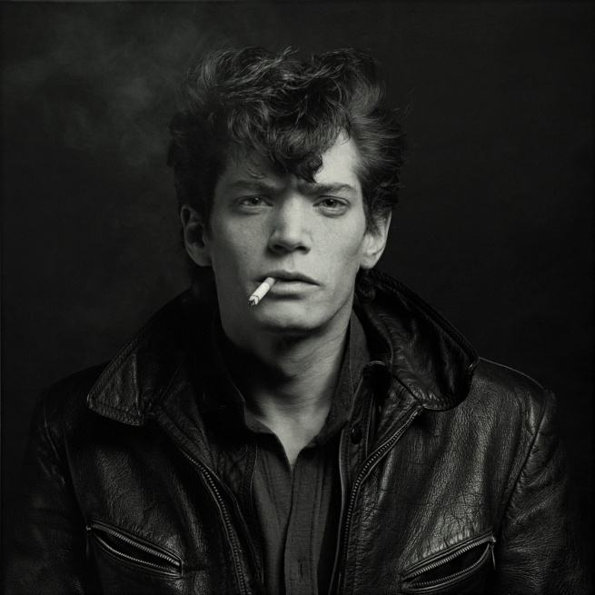 Fenton Bailey and Randy Barbato, Mapplethorpe: Look at the Pictures, 2016