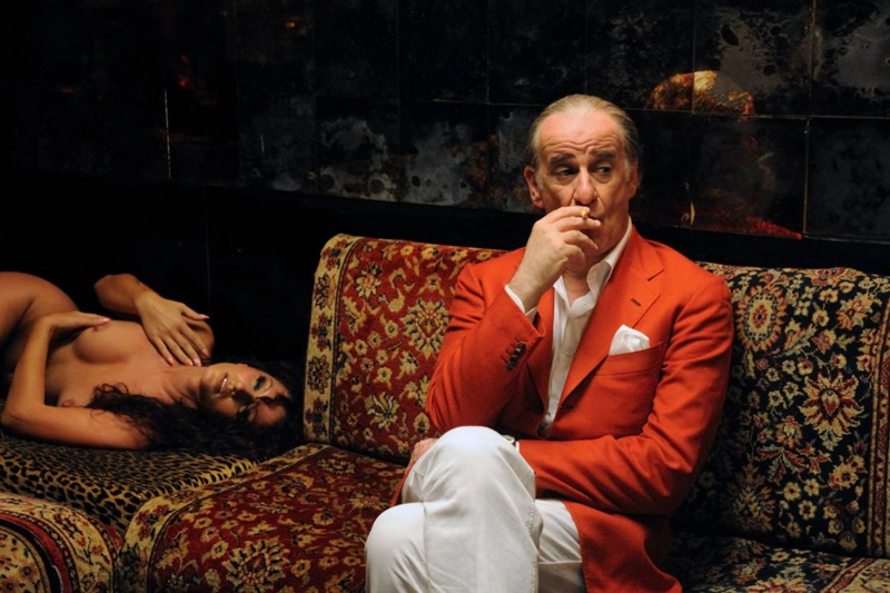 Paolo Sorrentino, The Great Beauty, 2013