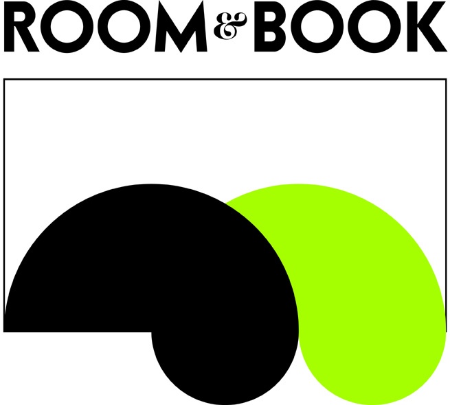 Room&Book: ICA Art Book Fair