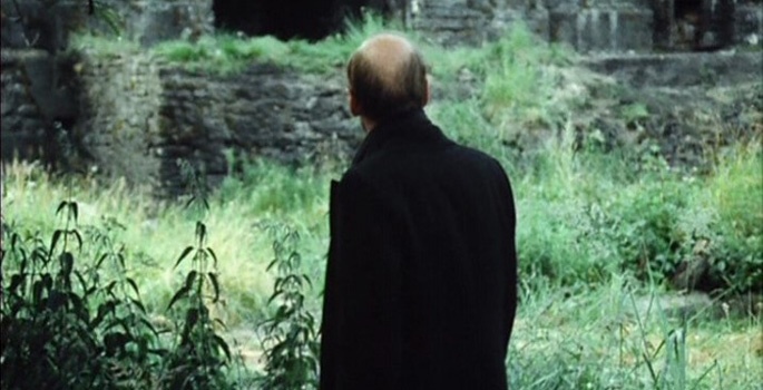 Stalker, Dir Andrei Tarkovsky, 1979