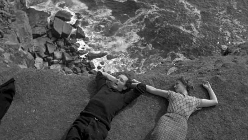 Michael Powell, The Edge of the World, 1937