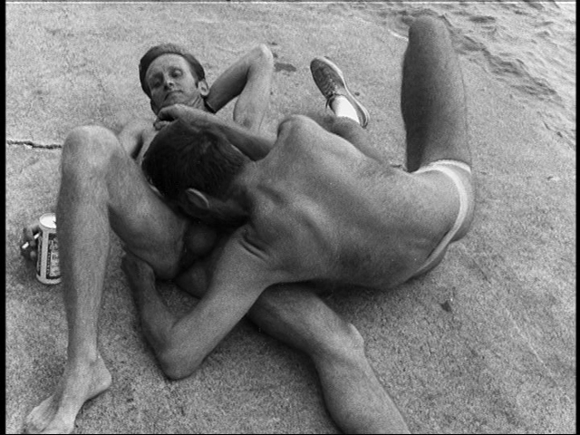 Gay Sex In The 70’s, Dir Joseph F. Lovett, 2009