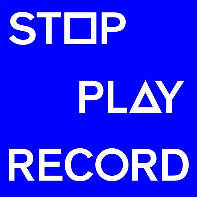 Stop Play Record image