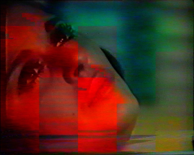 Rania Stephan, The Three Disappearances of Soad Hosni (film still), 2001. Courtesy and copyright the artist.