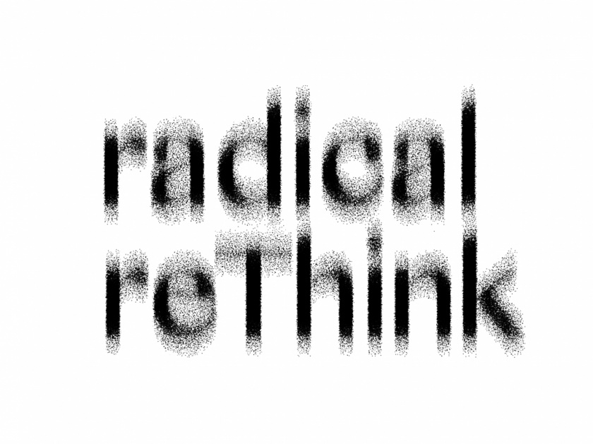 radical reThink
