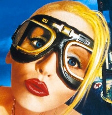 Tank Girl, 1995